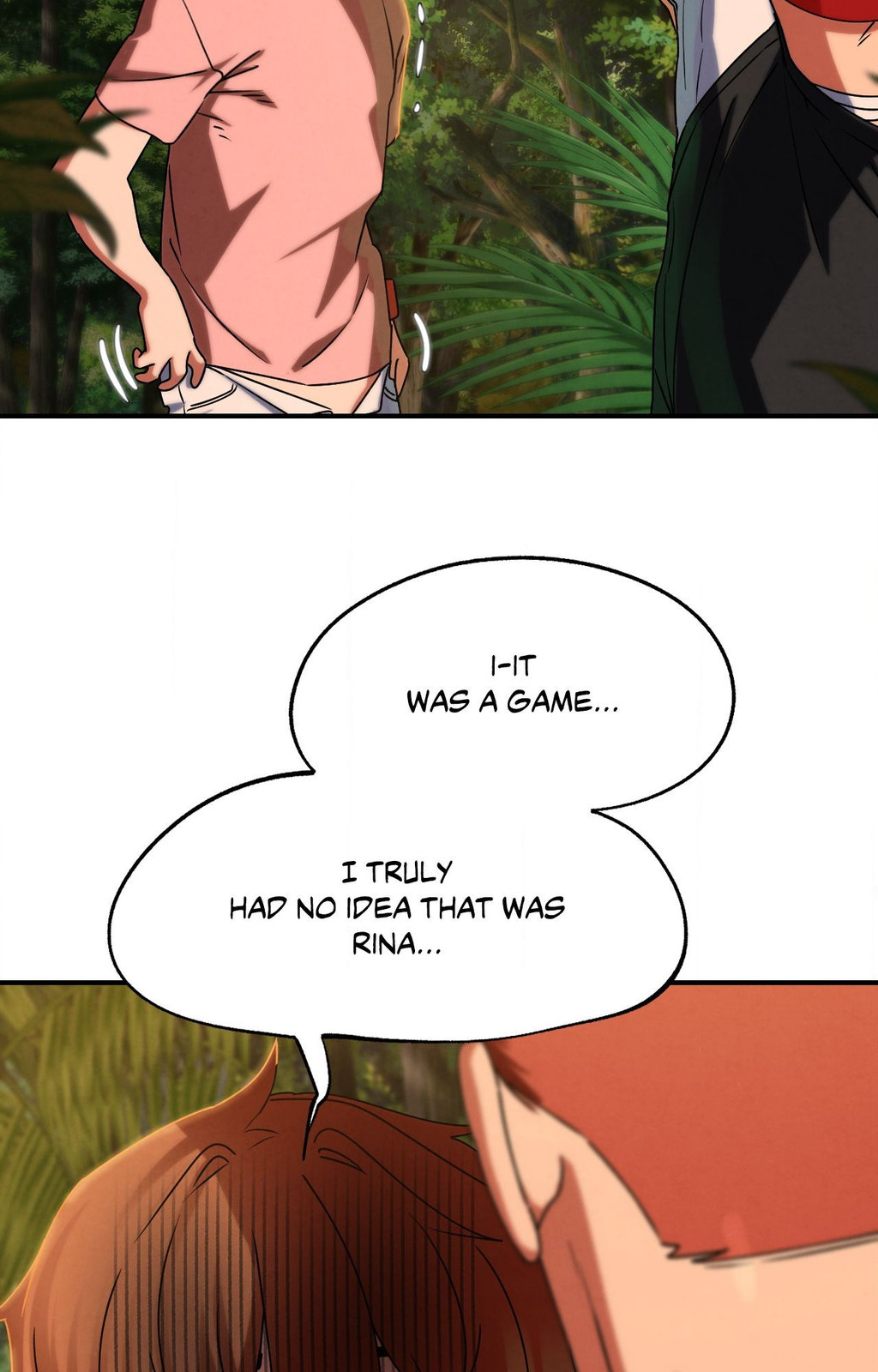 Lustful Games Manhwa - Chapter 118 Page 87