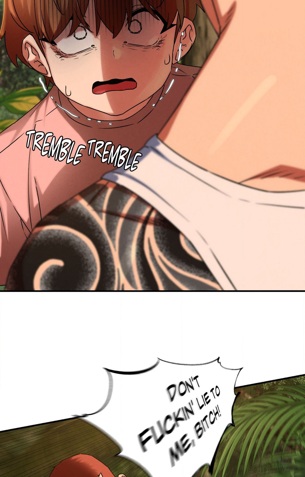 Lustful Games Manhwa - Chapter 118 Page 88