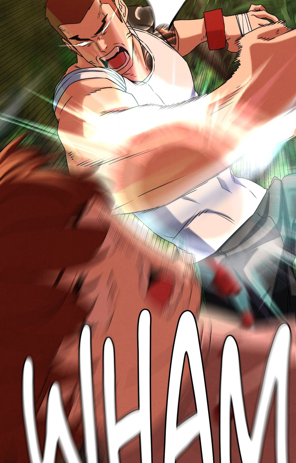 Lustful Games Manhwa - Chapter 118 Page 89