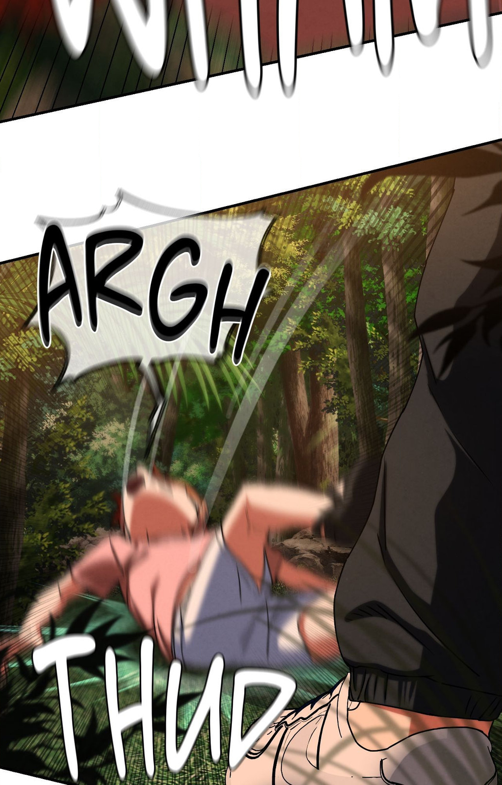 Lustful Games Manhwa - Chapter 118 Page 90