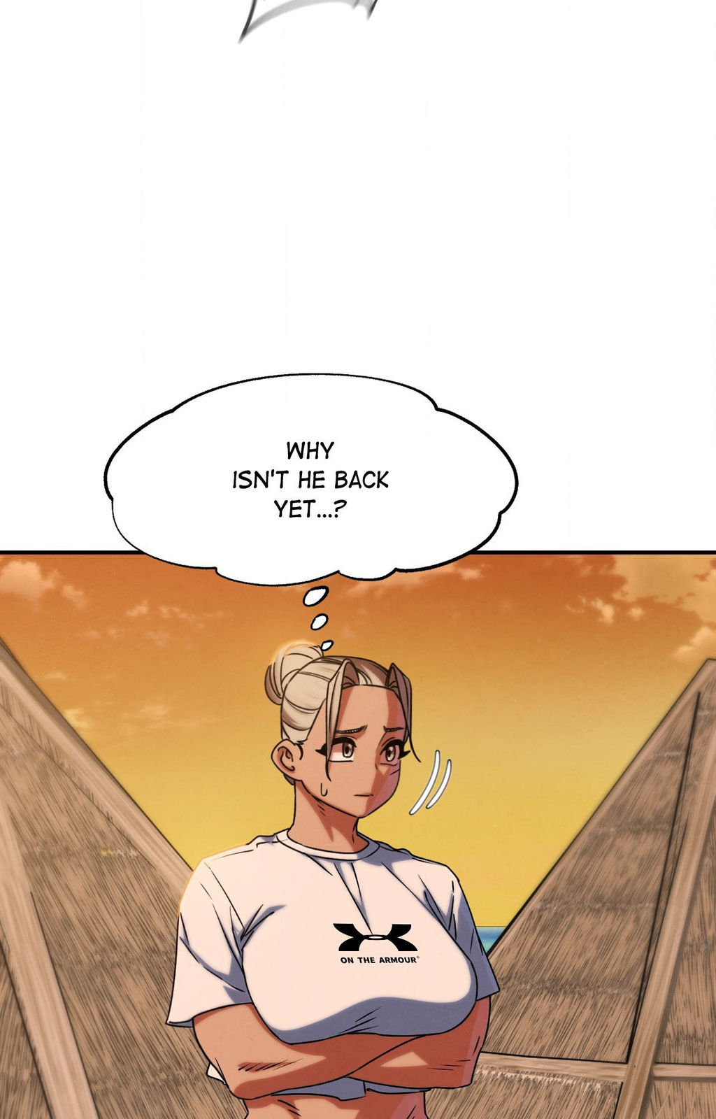 Lustful Games Manhwa - Chapter 118 Page 93