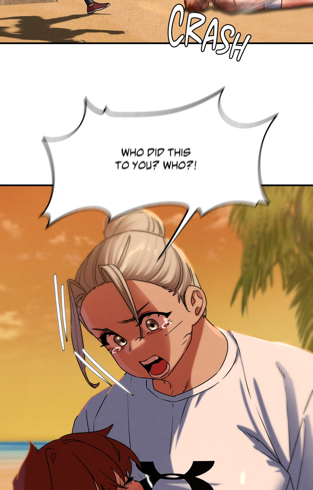 Lustful Games Manhwa - Chapter 118 Page 96