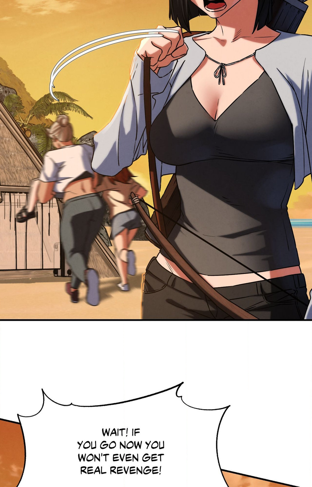 Lustful Games Manhwa - Chapter 118 Page 101