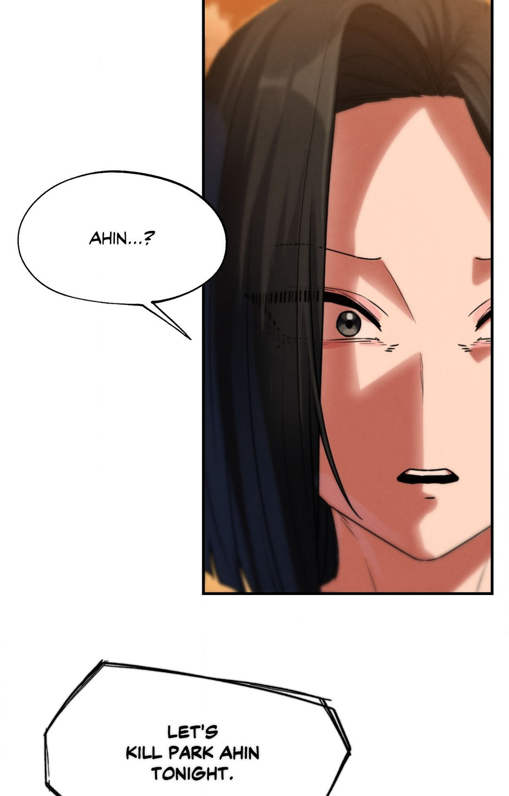 Lustful Games Manhwa - Chapter 118 Page 104