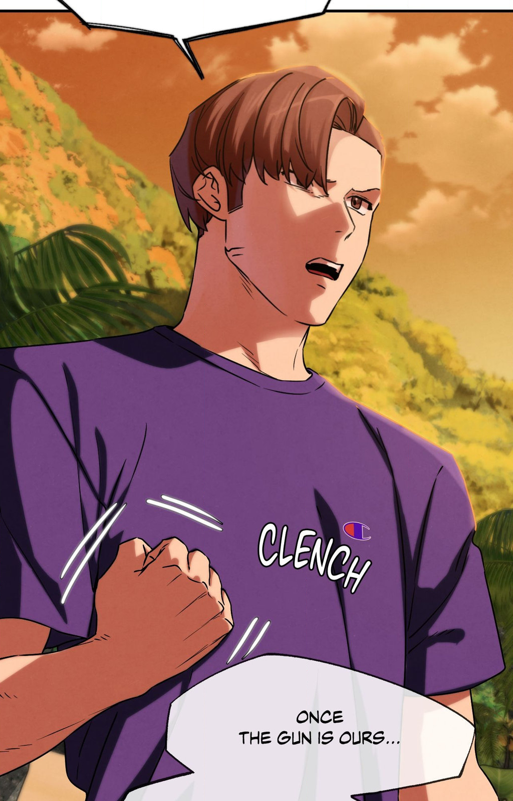 Lustful Games Manhwa - Chapter 118 Page 105