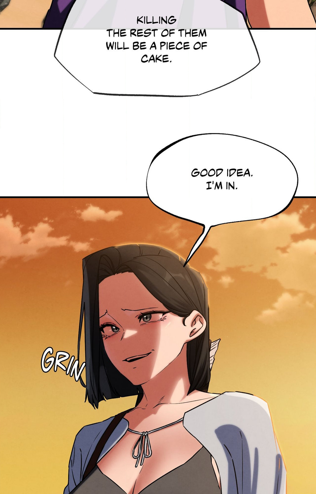 Lustful Games Manhwa - Chapter 118 Page 106