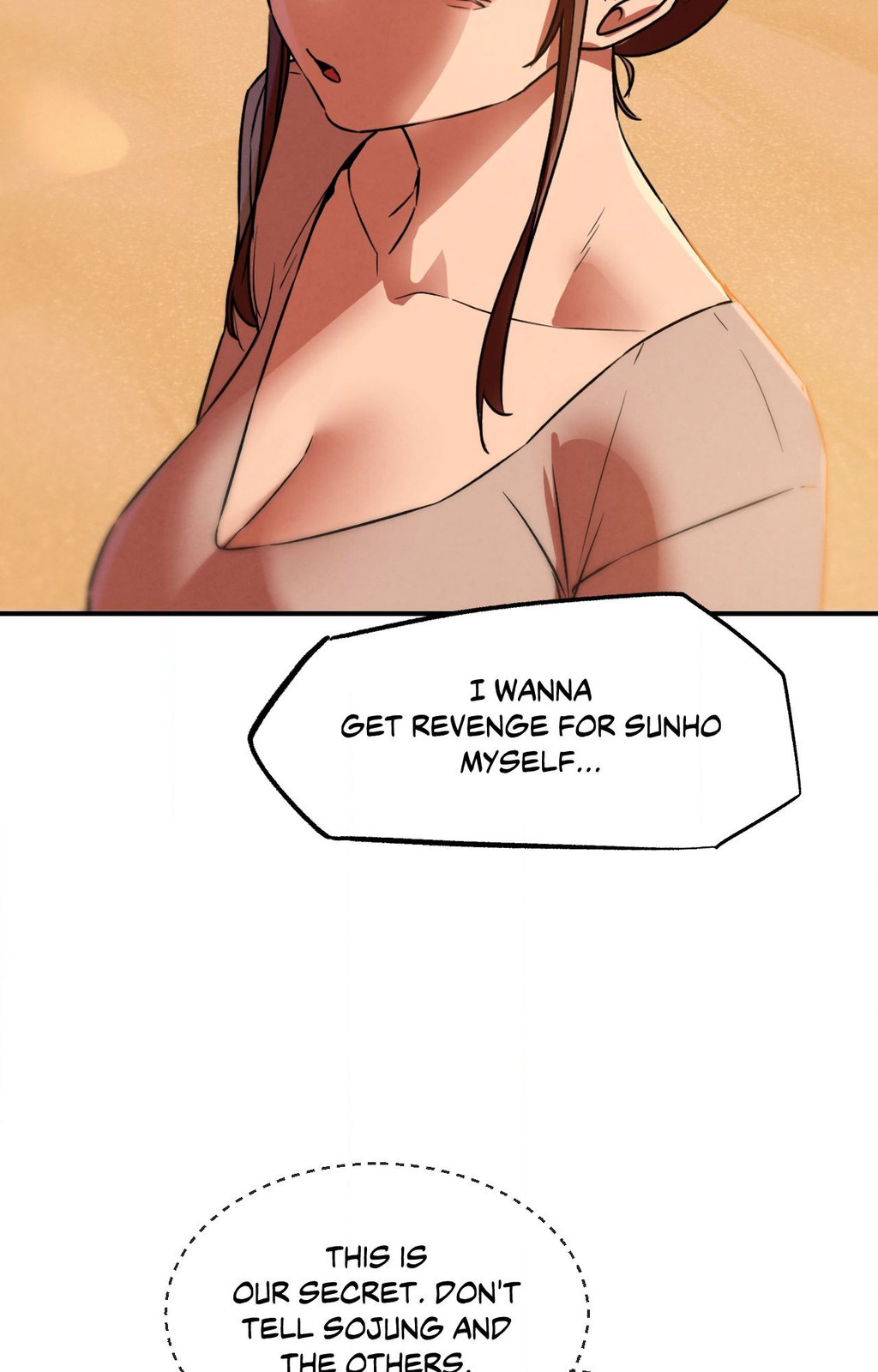 Lustful Games Manhwa - Chapter 118 Page 109