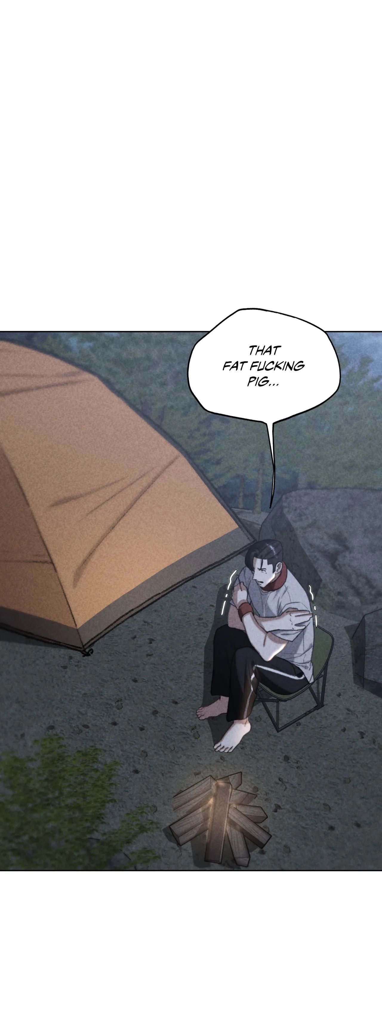 Lustful Games Manhwa - Chapter 34 Page 0