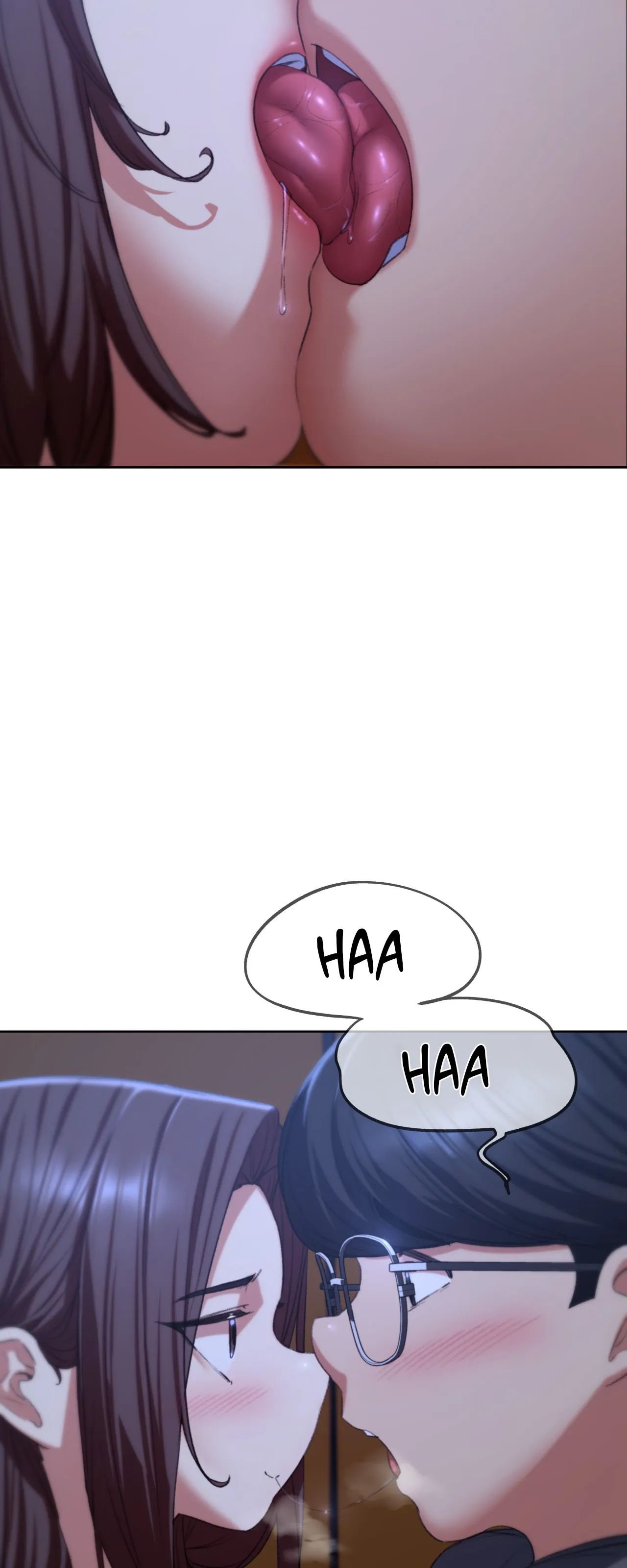 Lustful Games Manhwa - Chapter 34 Page 6