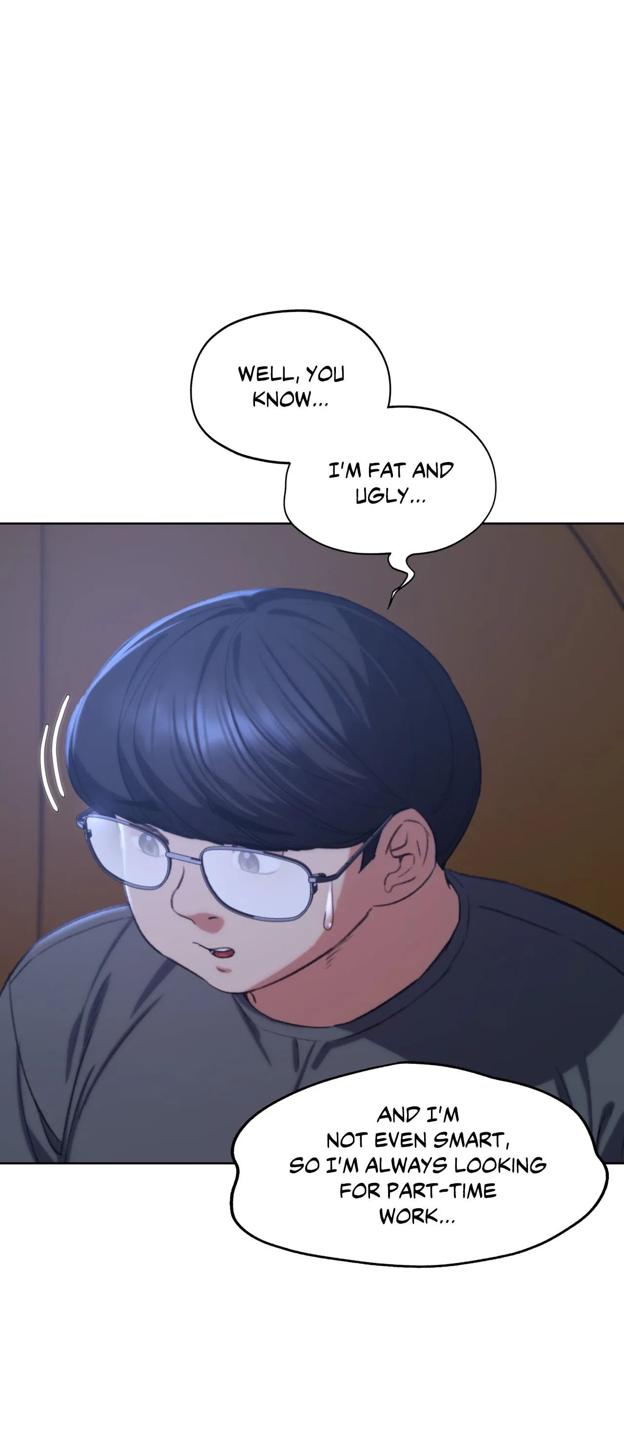 Lustful Games Manhwa - Chapter 34 Page 9