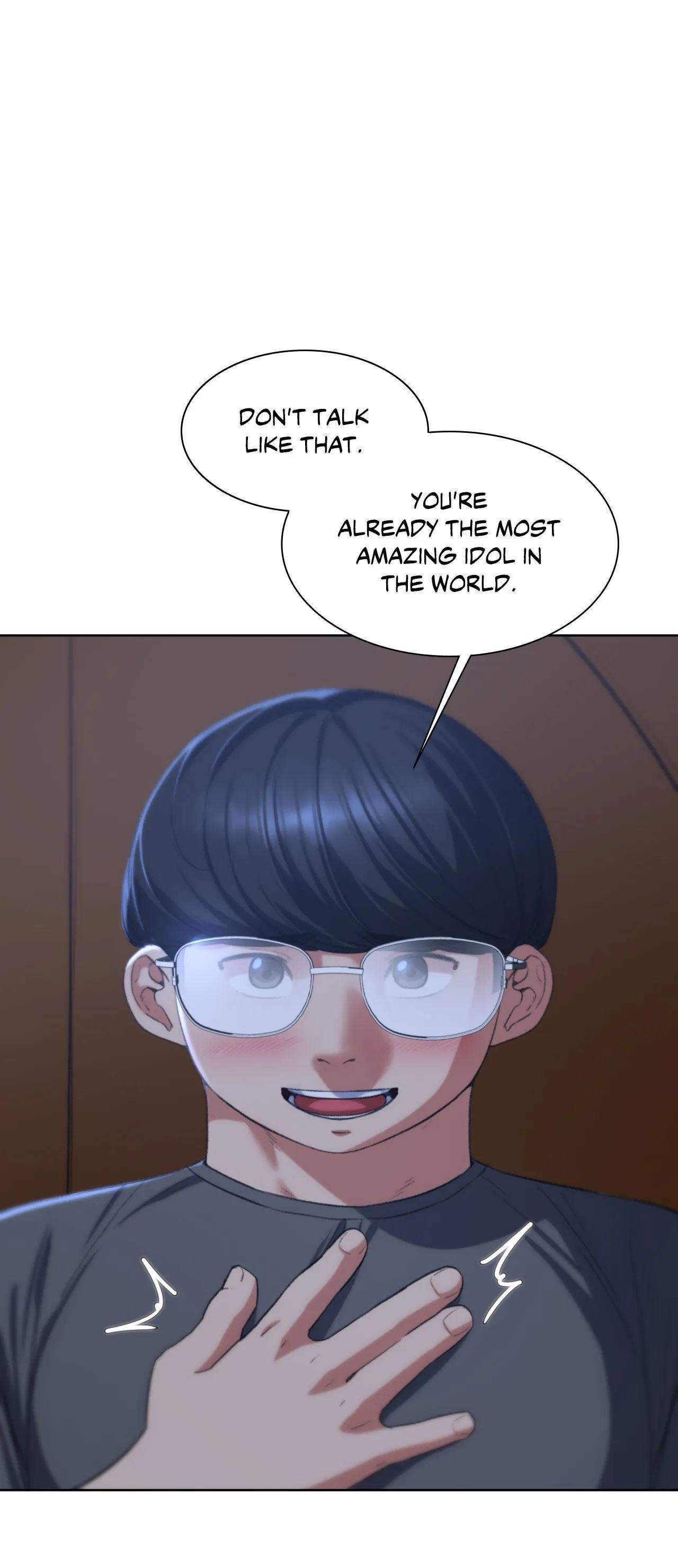 Lustful Games Manhwa - Chapter 34 Page 12