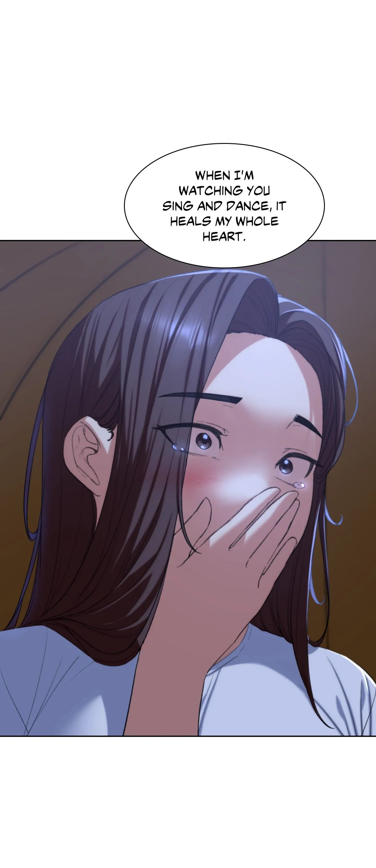 Lustful Games Manhwa - Chapter 34 Page 13