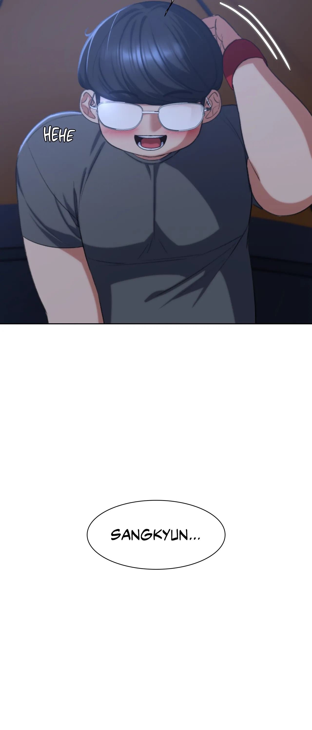 Lustful Games Manhwa - Chapter 34 Page 16