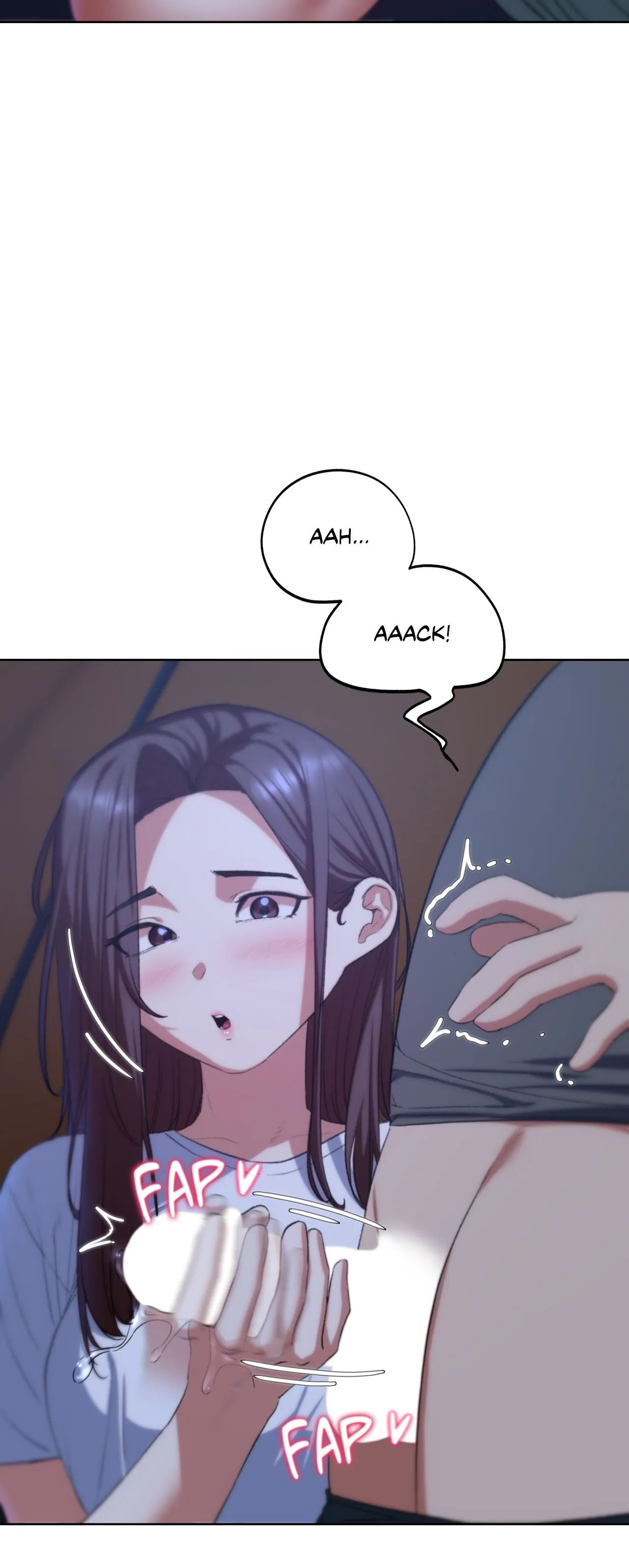 Lustful Games Manhwa - Chapter 34 Page 23