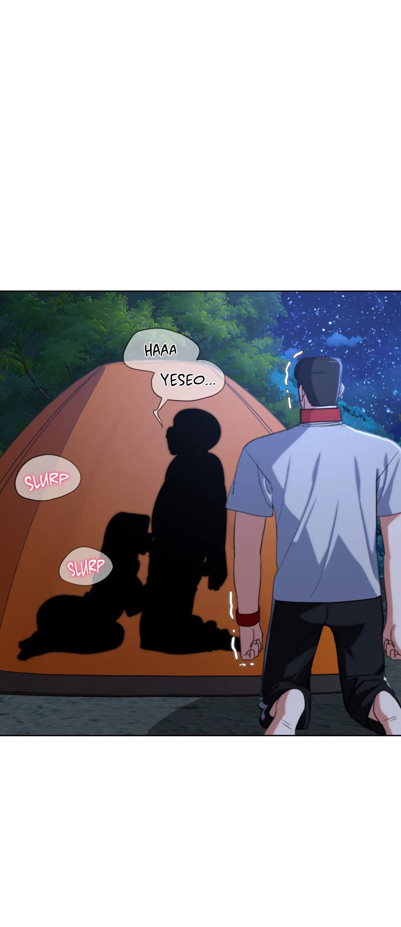 Lustful Games Manhwa - Chapter 34 Page 30