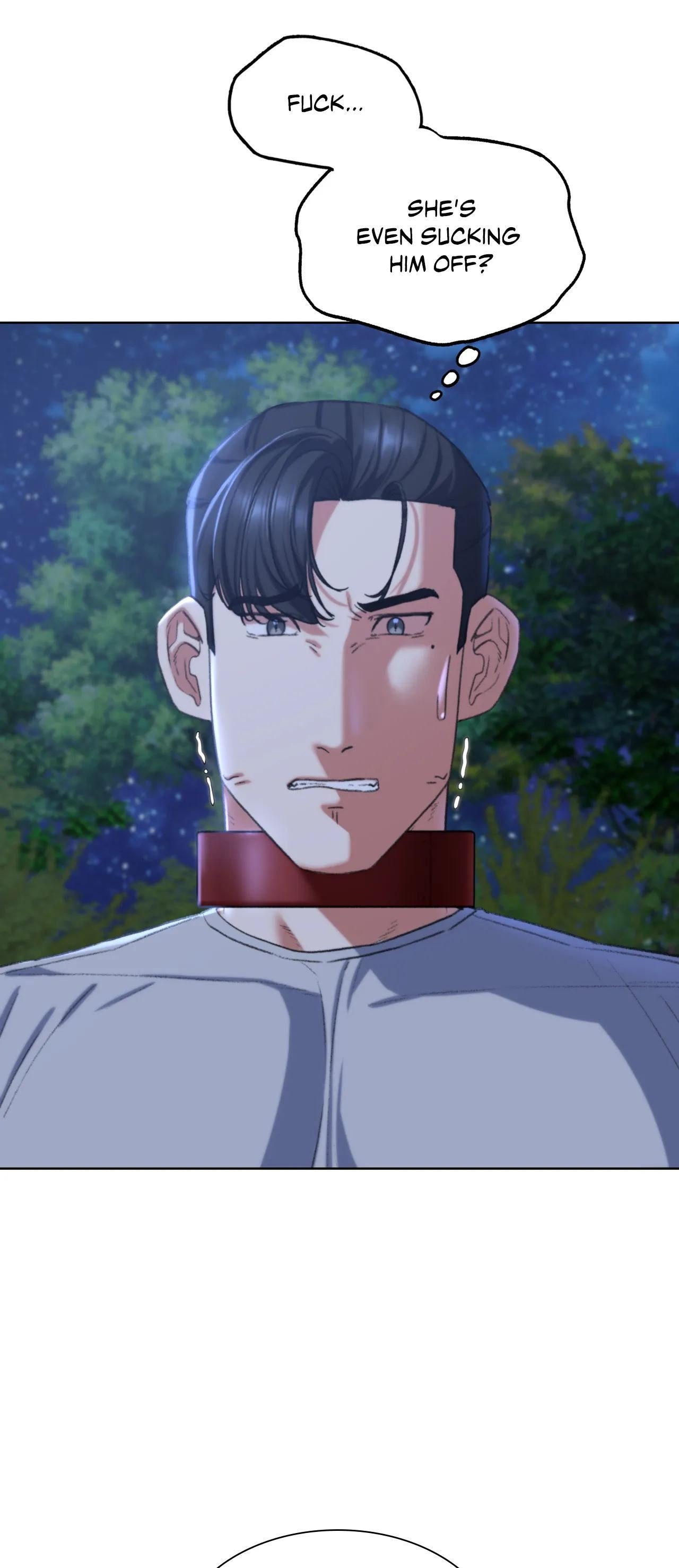 Lustful Games Manhwa - Chapter 34 Page 31