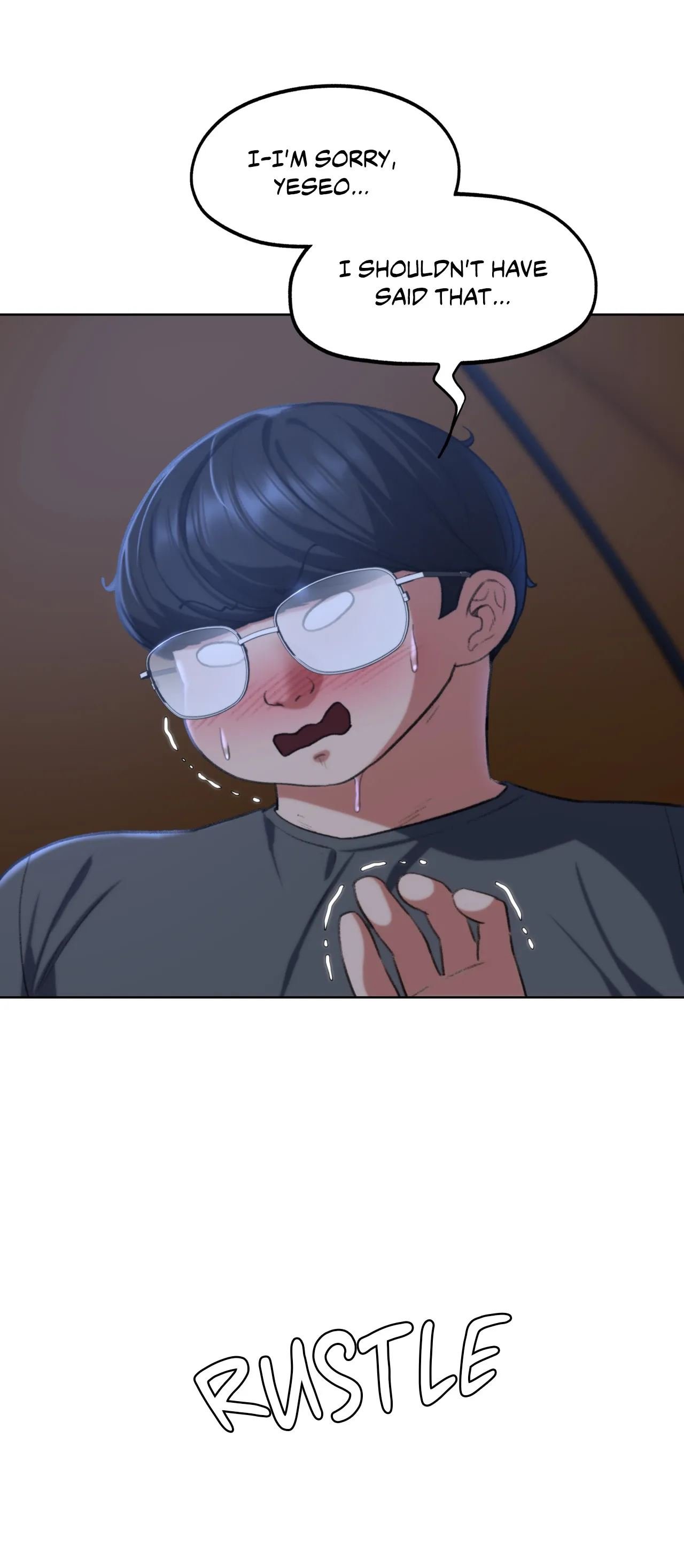 Lustful Games Manhwa - Chapter 34 Page 34