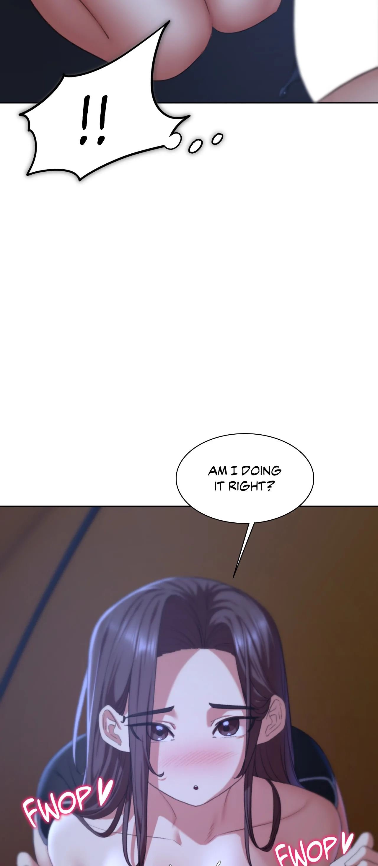 Lustful Games Manhwa - Chapter 34 Page 36