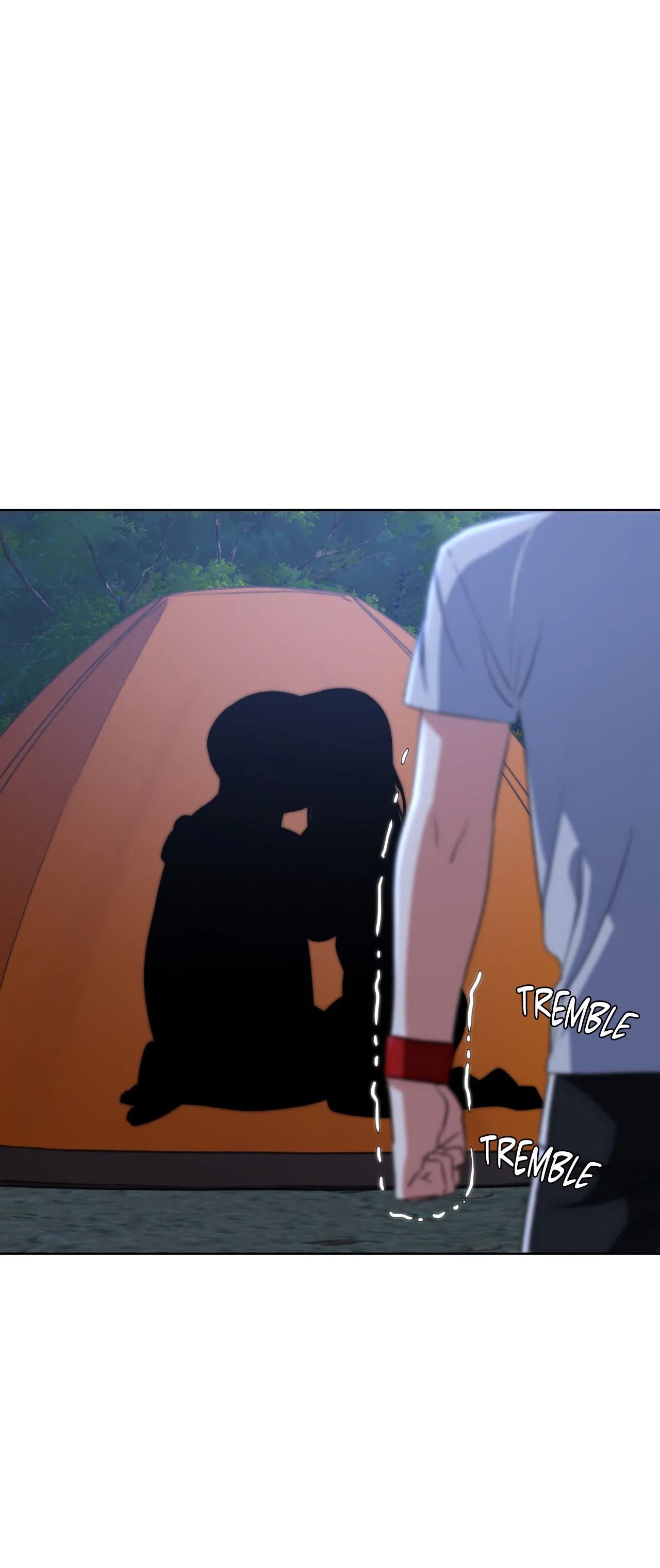 Lustful Games Manhwa - Chapter 34 Page 46