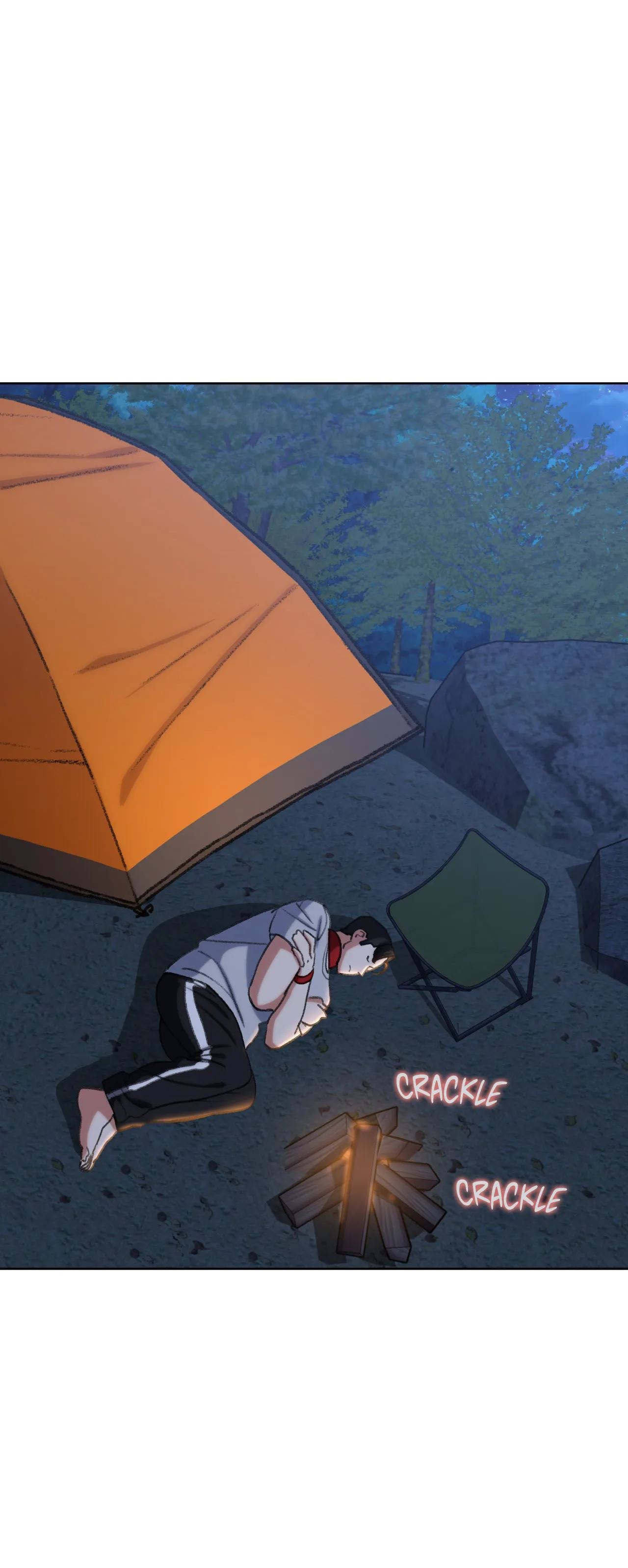 Lustful Games Manhwa - Chapter 34 Page 49