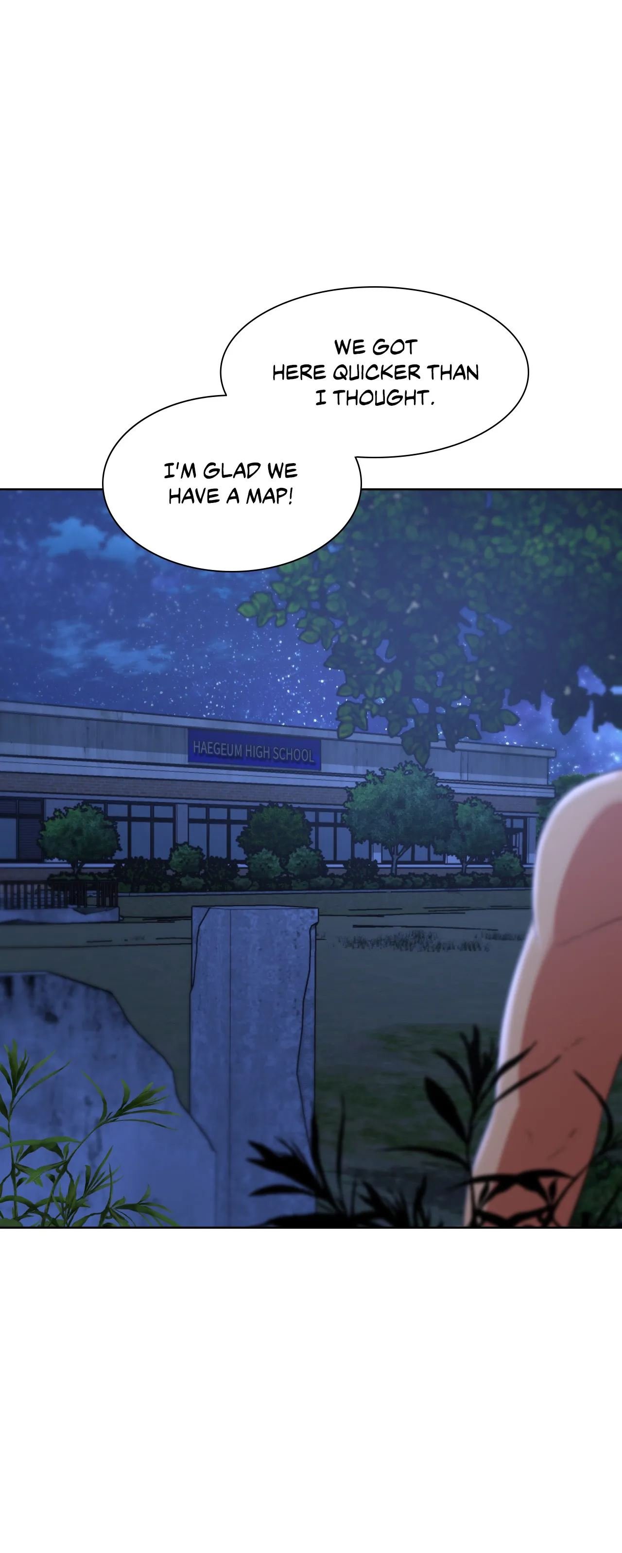 Lustful Games Manhwa - Chapter 34 Page 53