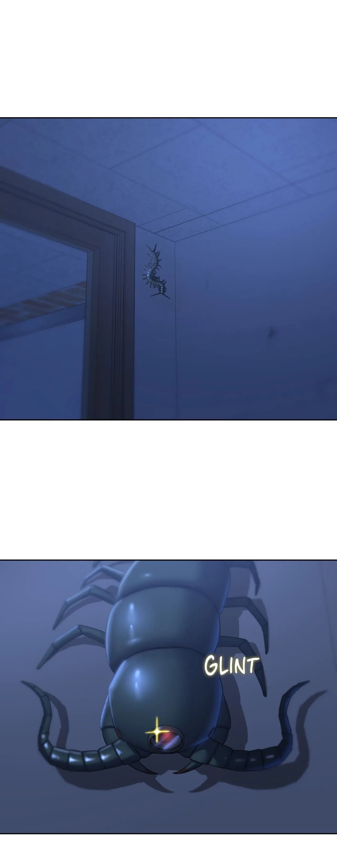 Lustful Games Manhwa - Chapter 34 Page 58