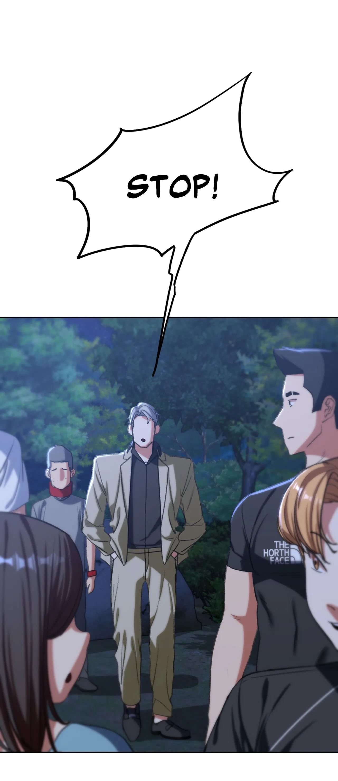 Lustful Games Manhwa - Chapter 34 Page 67