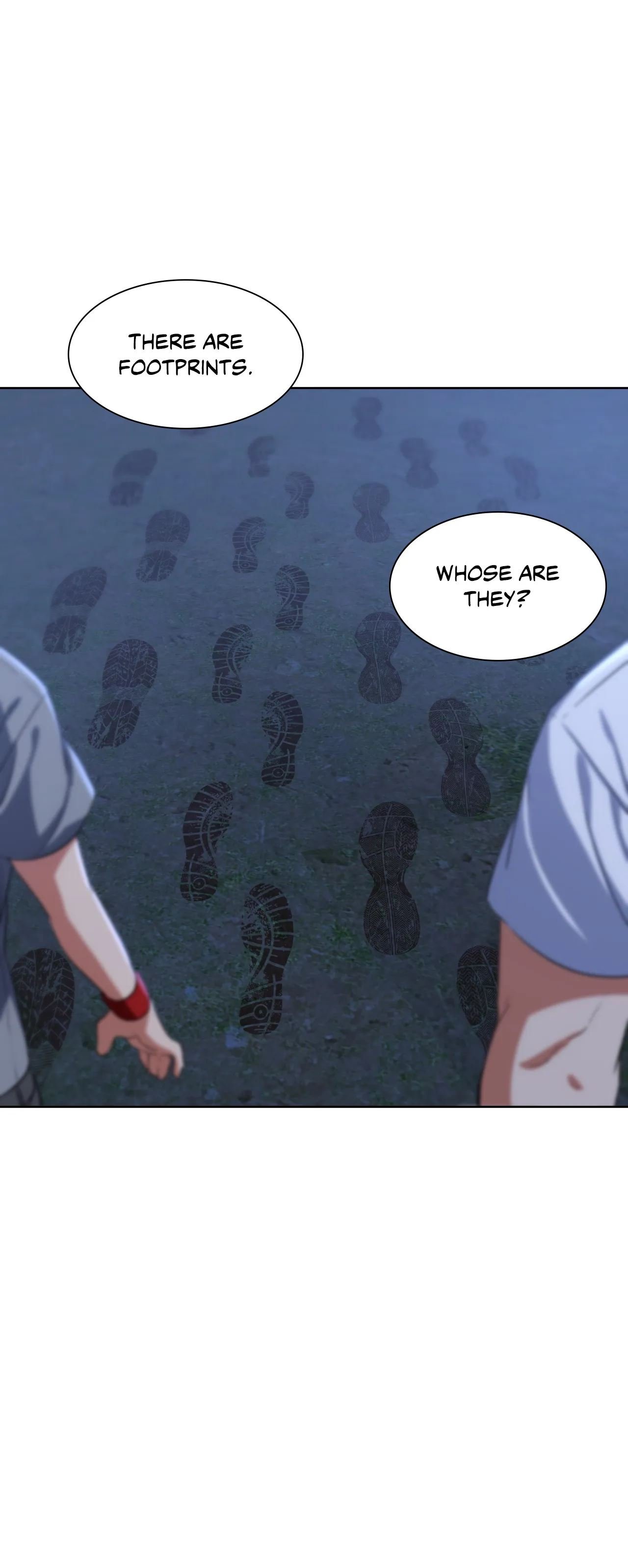 Lustful Games Manhwa - Chapter 34 Page 69