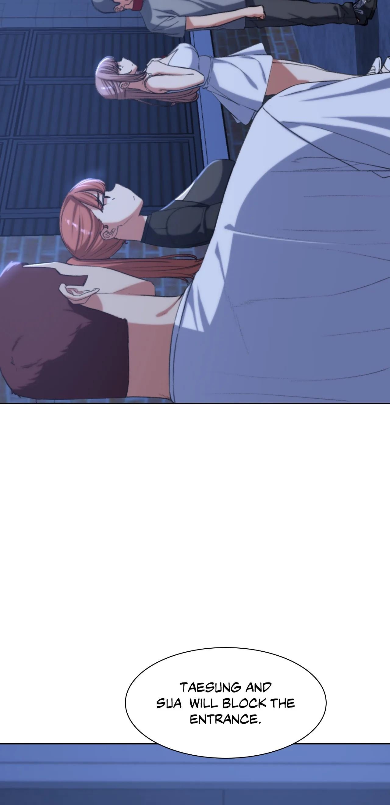 Lustful Games Manhwa - Chapter 34 Page 75