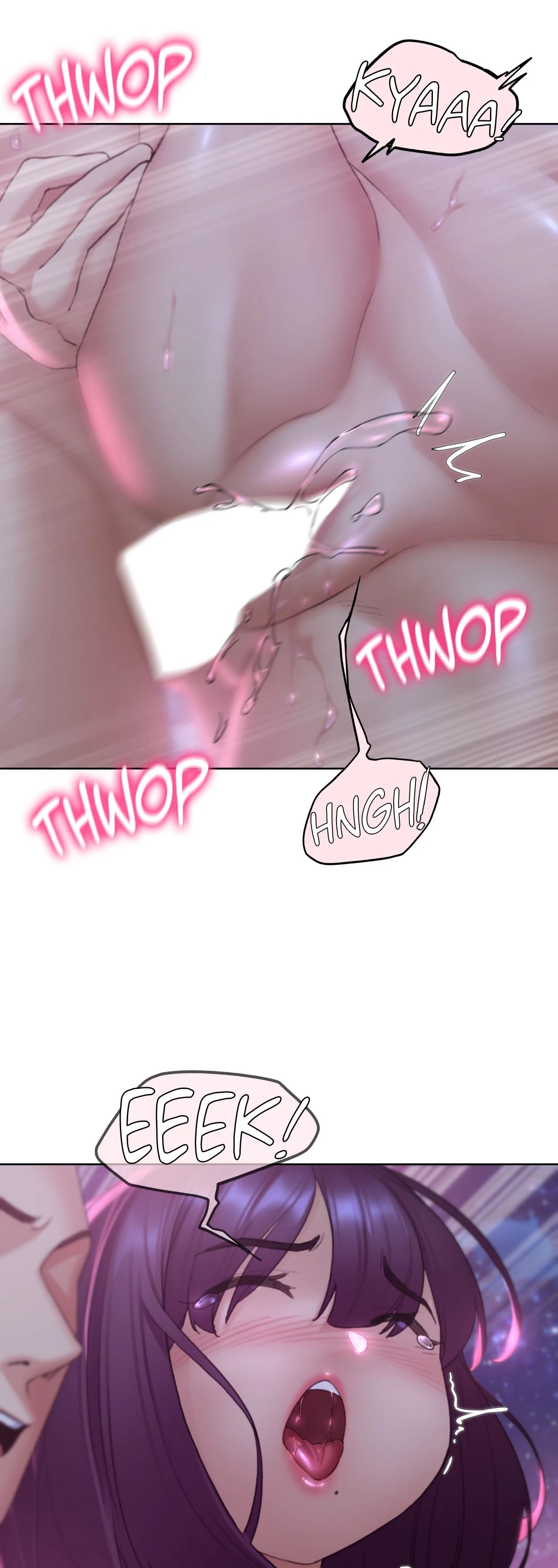 Lustful Games Manhwa - Chapter 19 Page 15