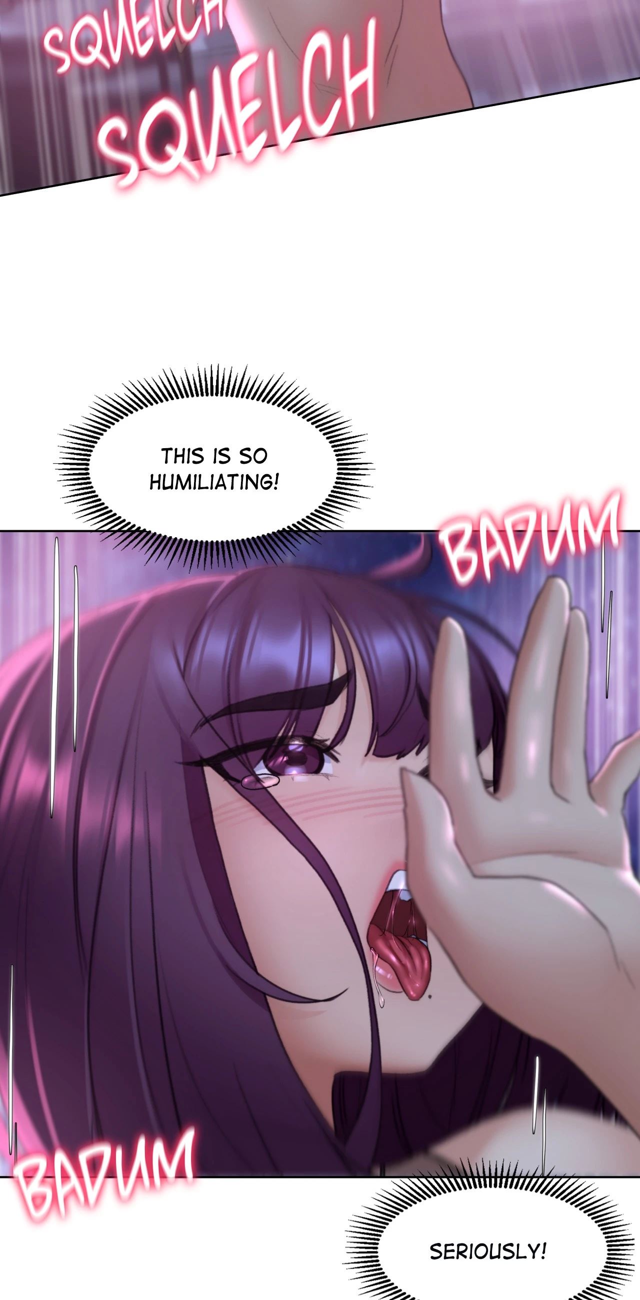 Lustful Games Manhwa - Chapter 19 Page 26