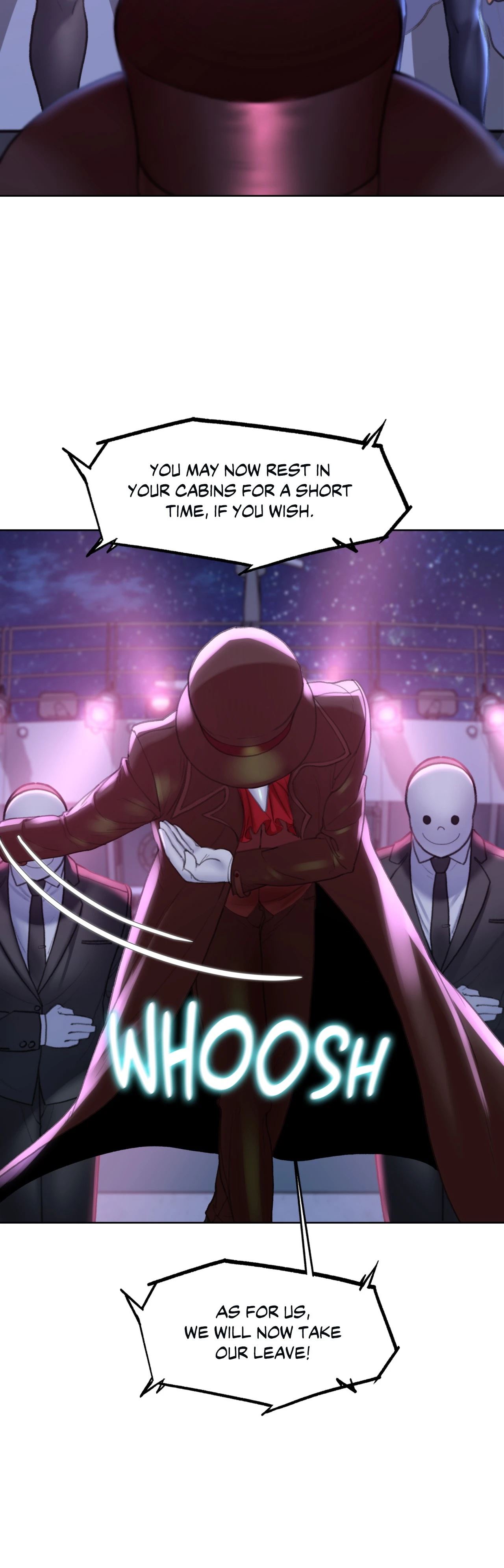 Lustful Games Manhwa - Chapter 19 Page 54