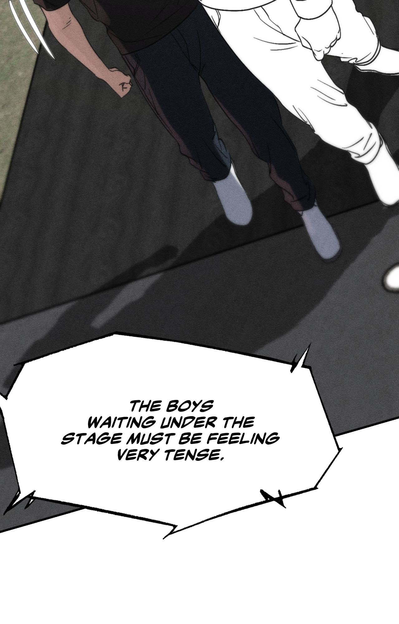 Lustful Games Manhwa - Chapter 103 Page 2