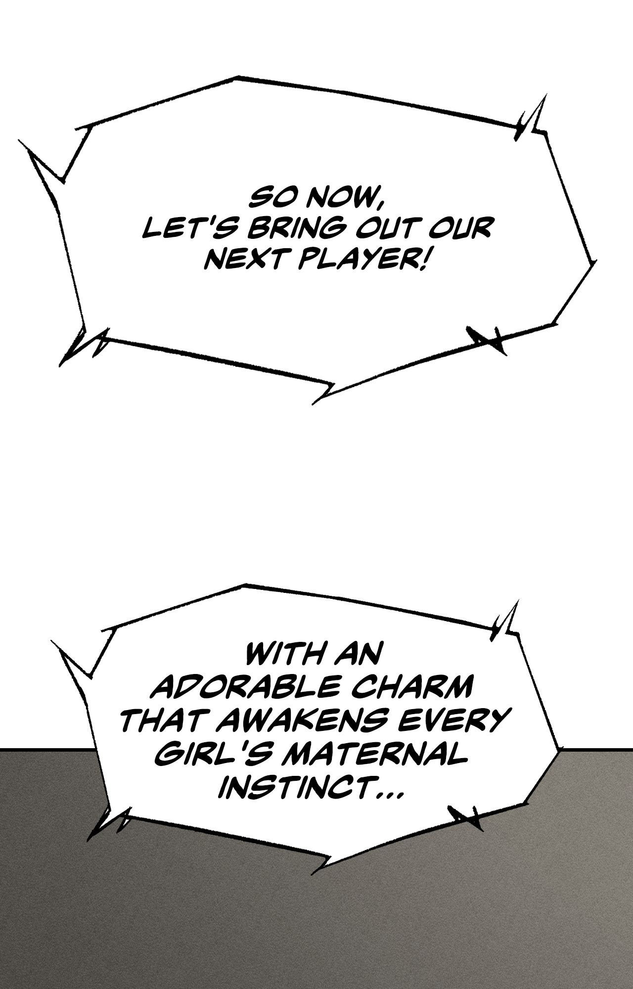 Lustful Games Manhwa - Chapter 103 Page 3