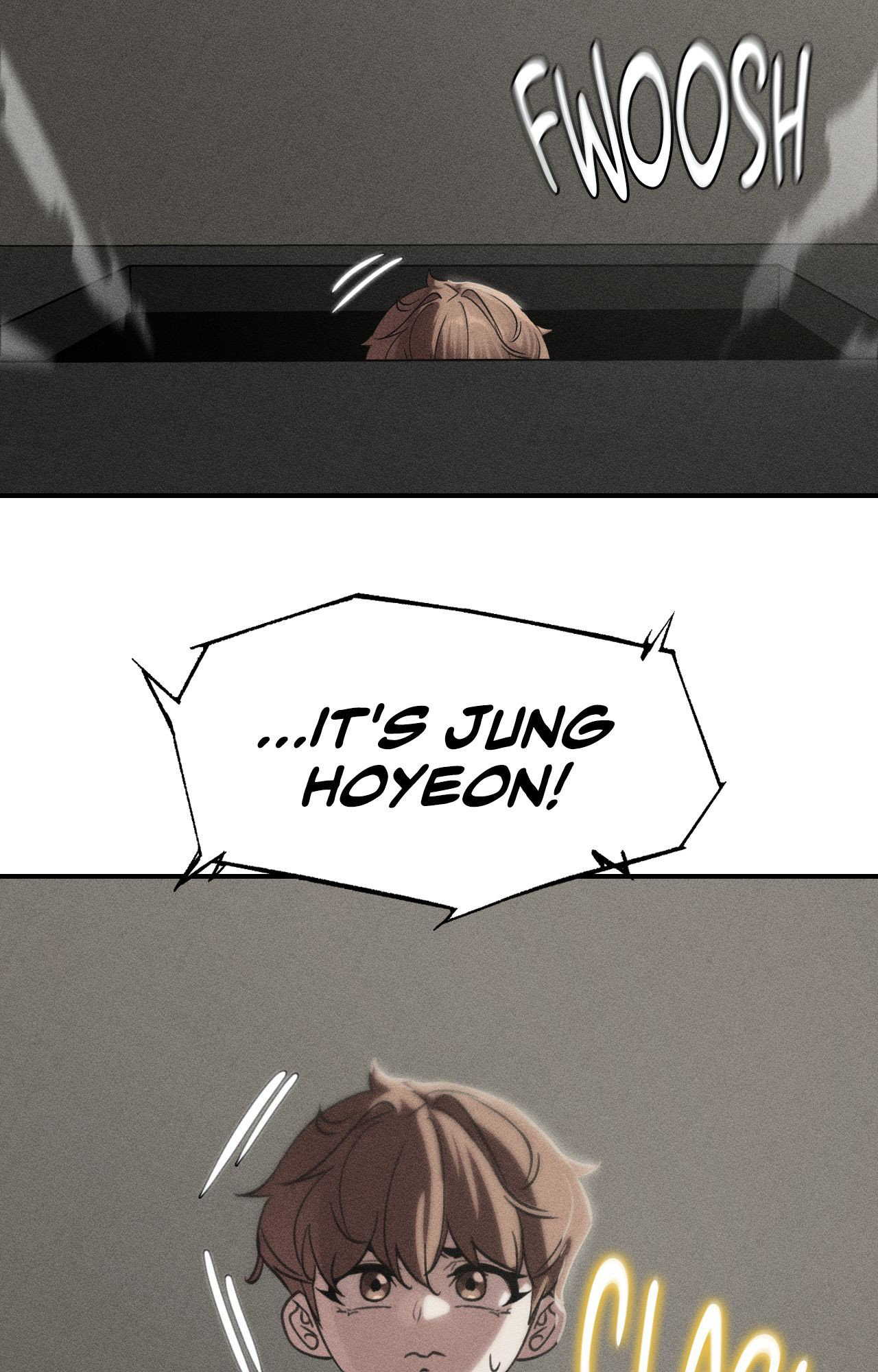 Lustful Games Manhwa - Chapter 103 Page 4