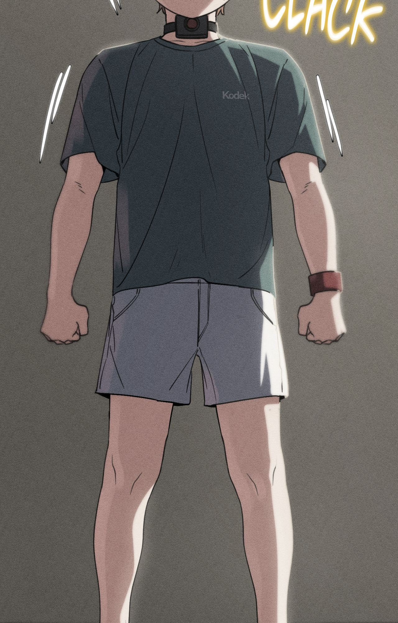 Lustful Games Manhwa - Chapter 103 Page 5