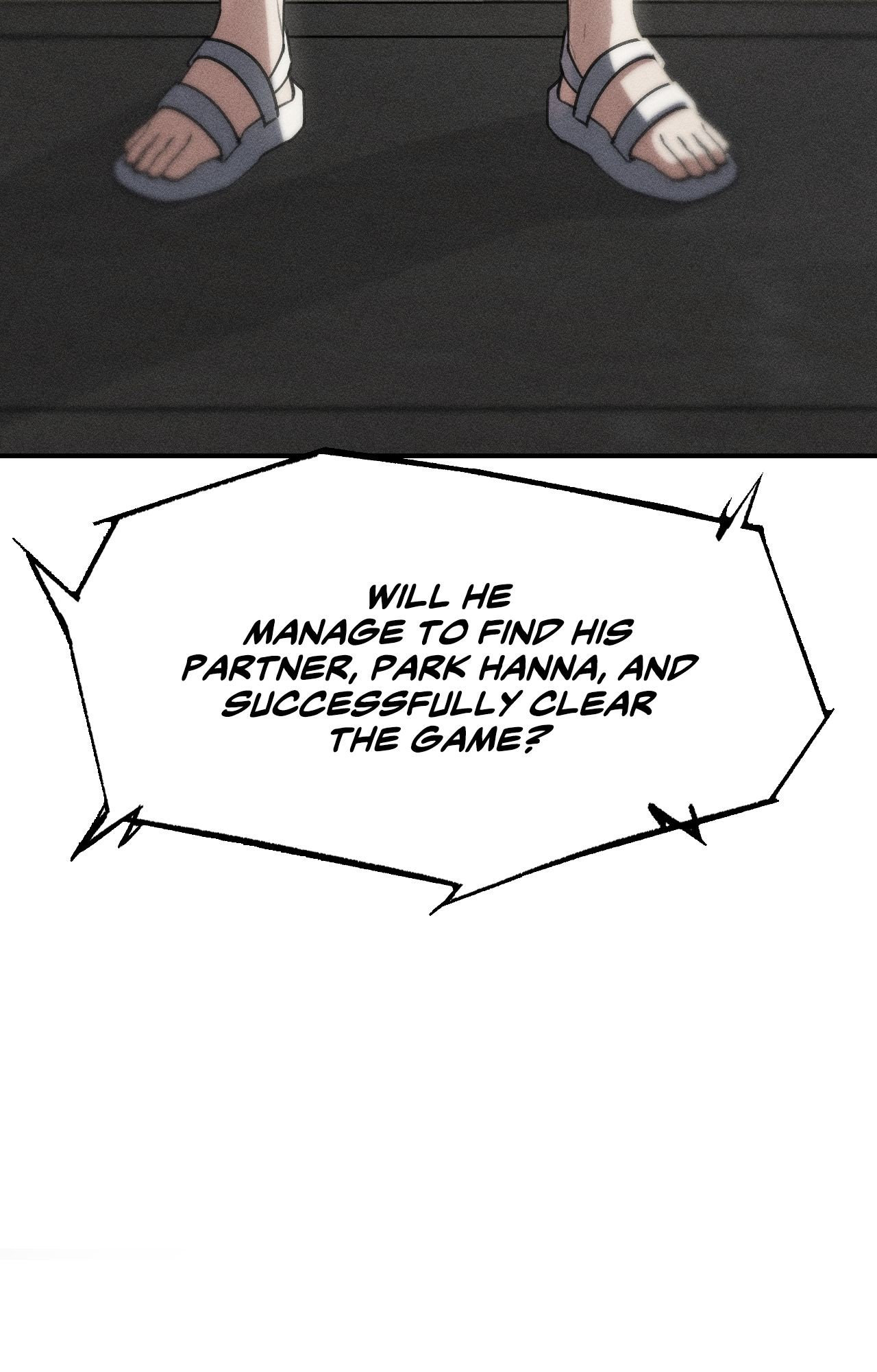 Lustful Games Manhwa - Chapter 103 Page 6