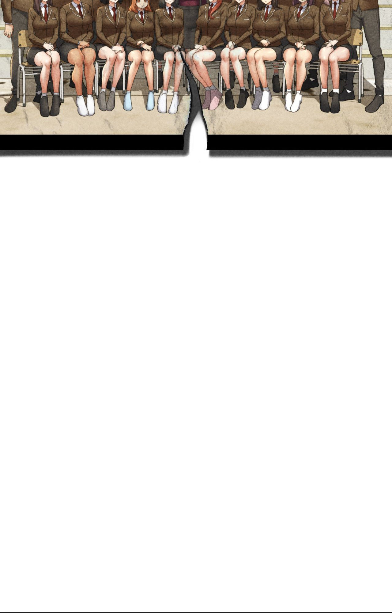 Lustful Games Manhwa - Chapter 103 Page 8