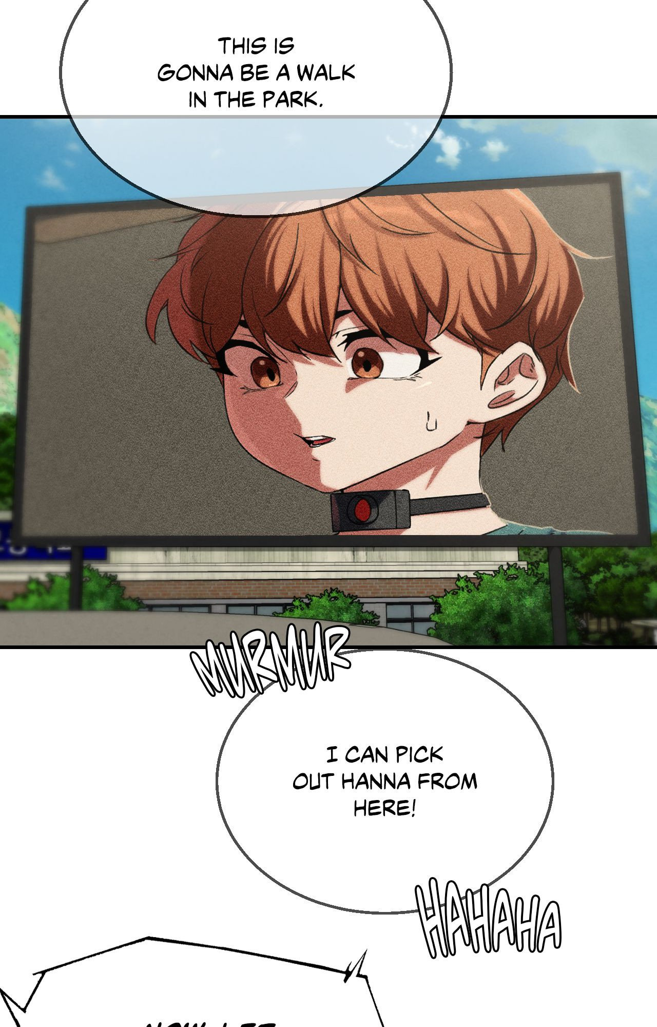 Lustful Games Manhwa - Chapter 103 Page 10