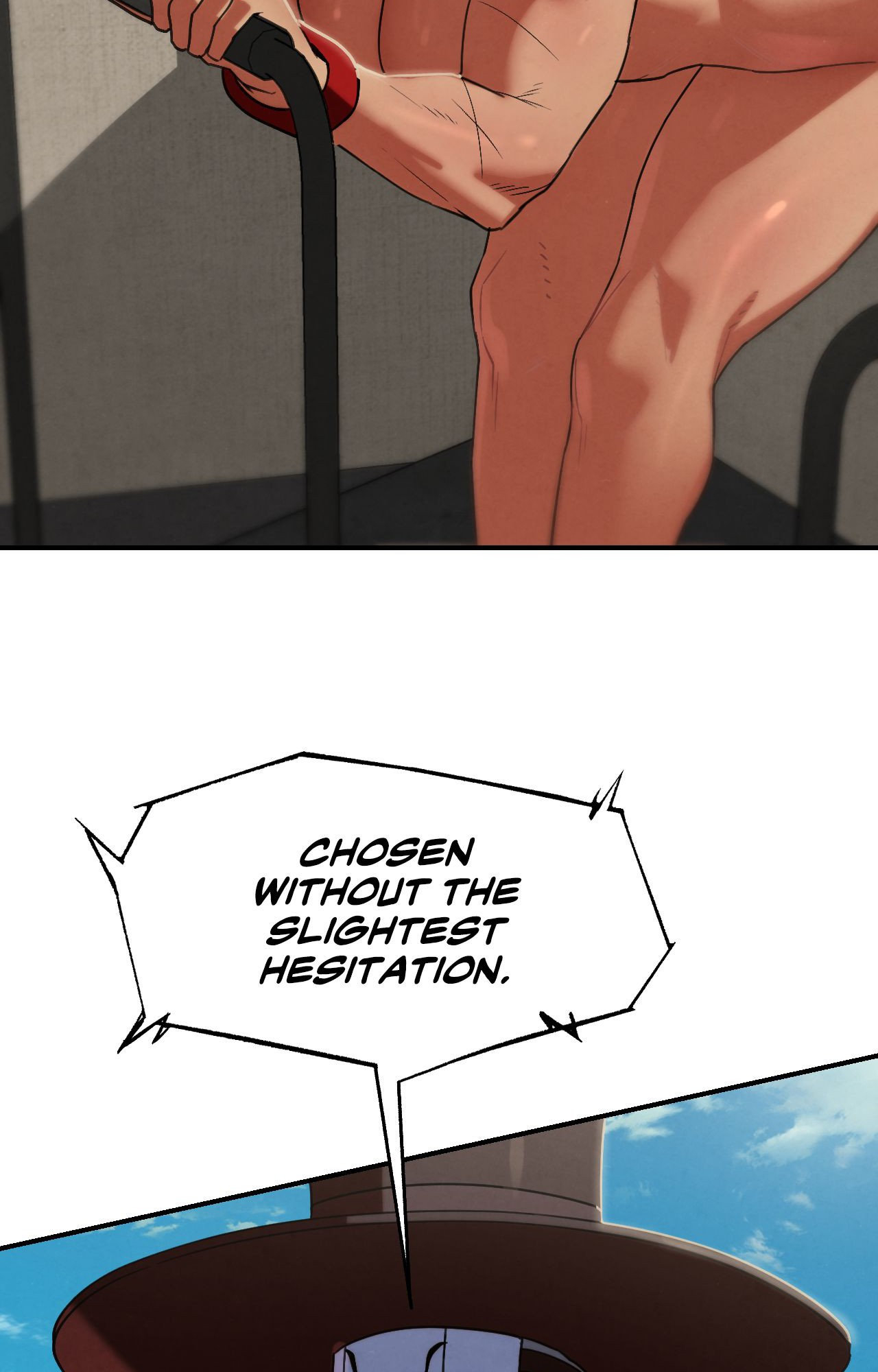 Lustful Games Manhwa - Chapter 103 Page 15