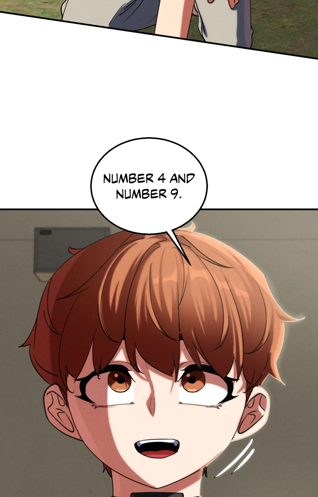 Lustful Games Manhwa - Chapter 103 Page 20