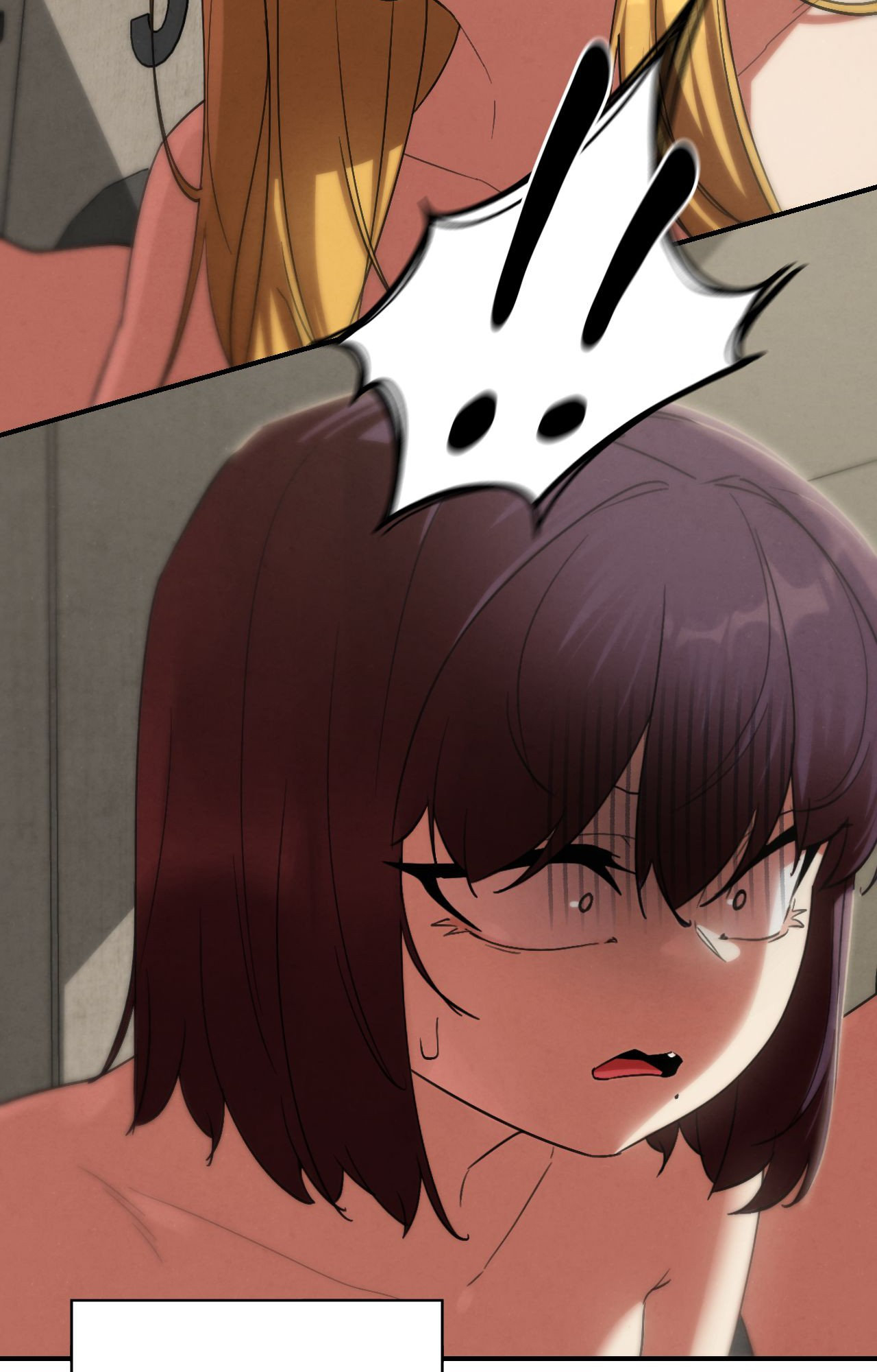 Lustful Games Manhwa - Chapter 103 Page 22