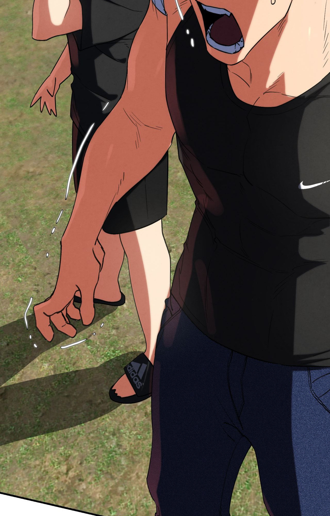 Lustful Games Manhwa - Chapter 103 Page 24