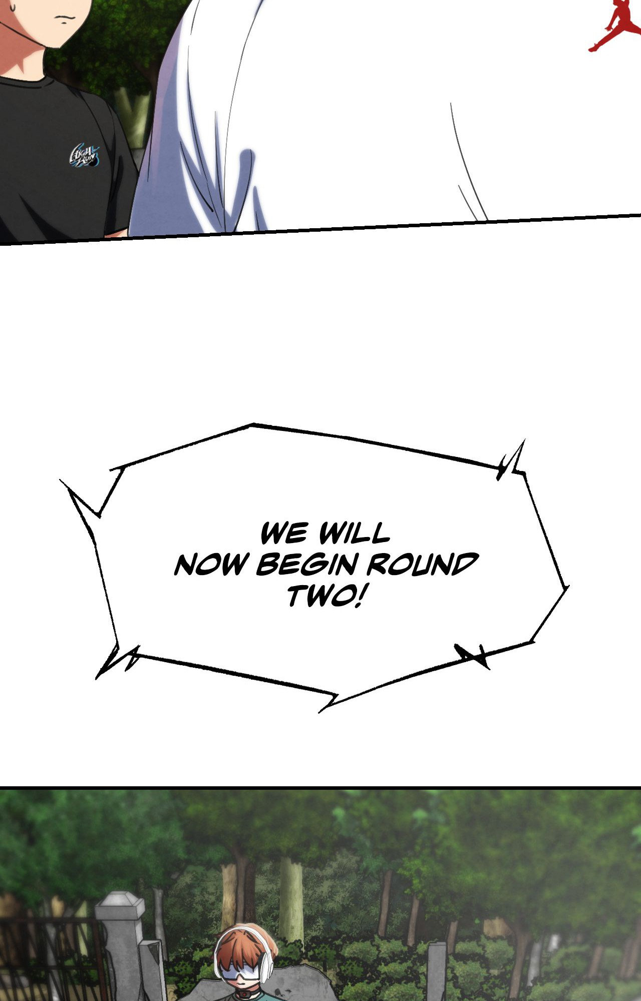 Lustful Games Manhwa - Chapter 103 Page 26