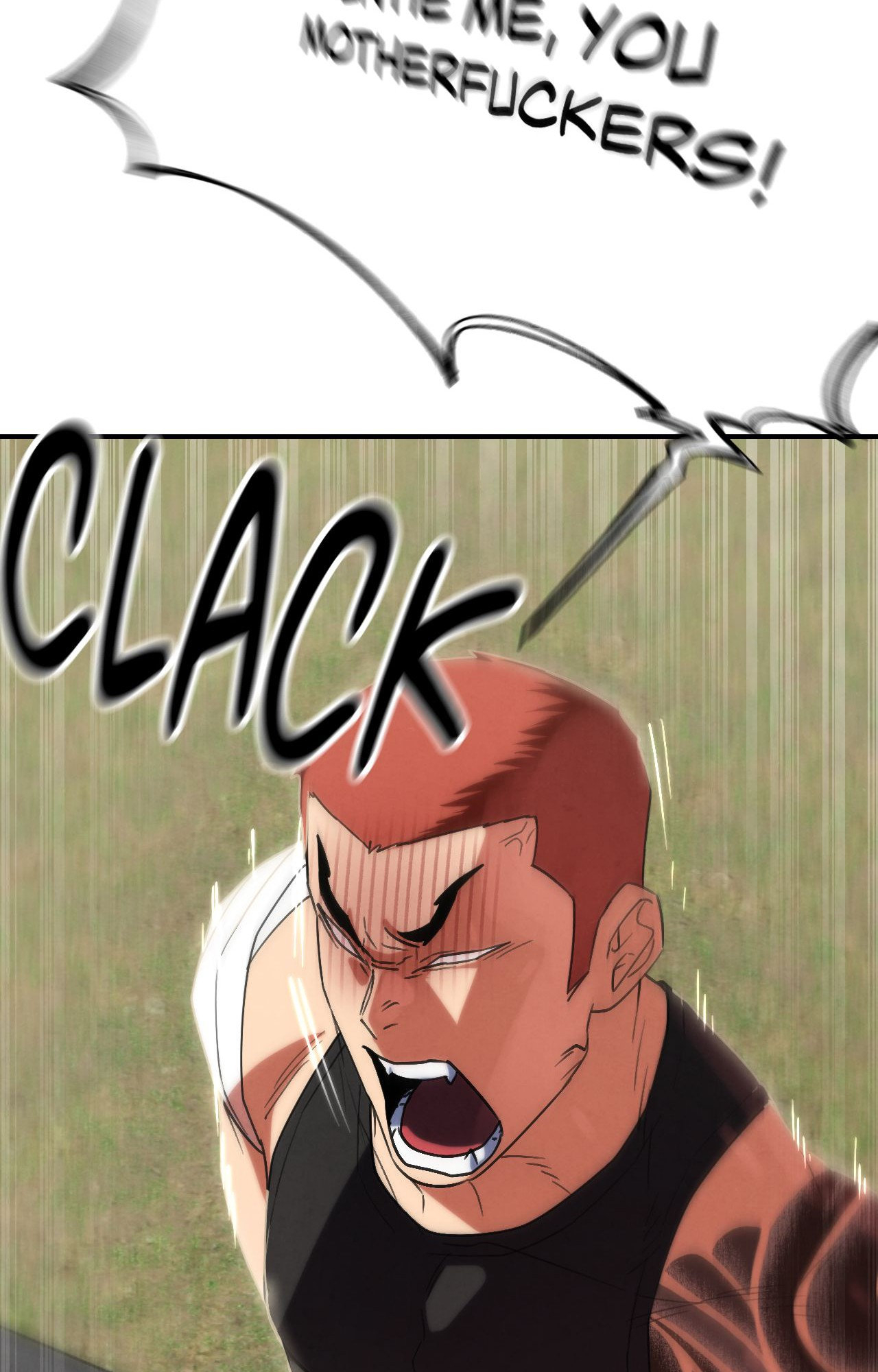 Lustful Games Manhwa - Chapter 103 Page 28