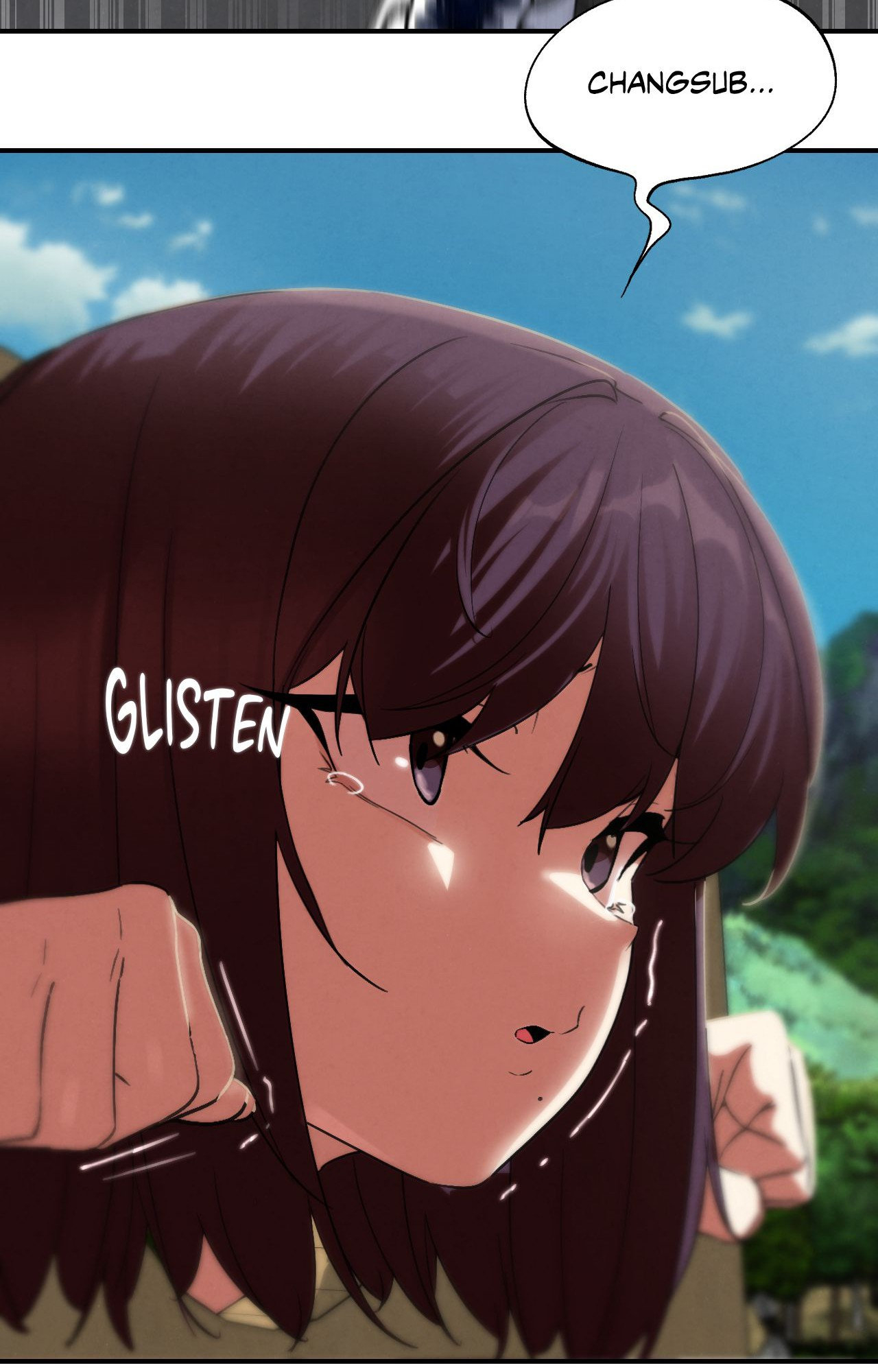 Lustful Games Manhwa - Chapter 103 Page 30