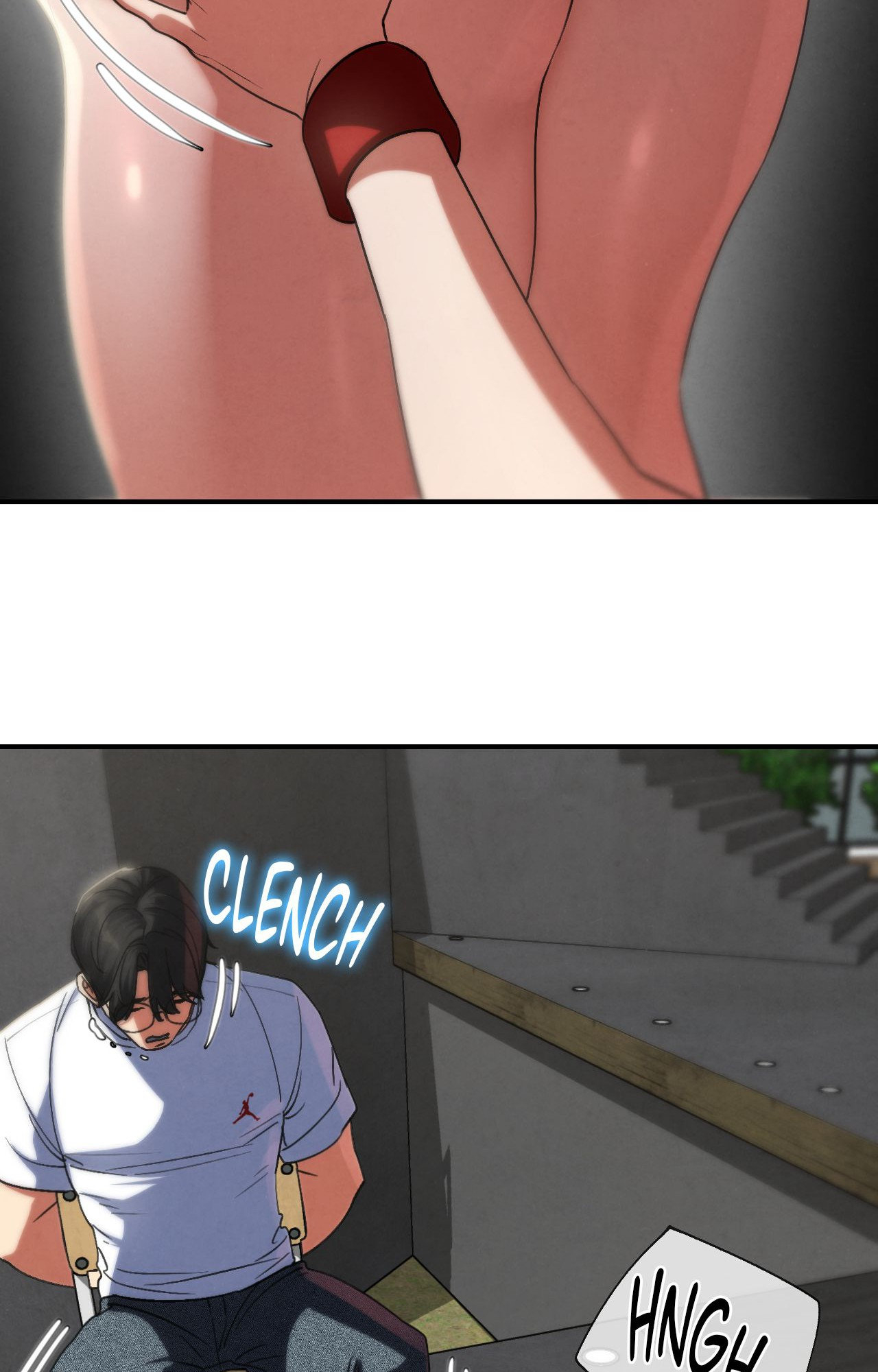 Lustful Games Manhwa - Chapter 103 Page 35