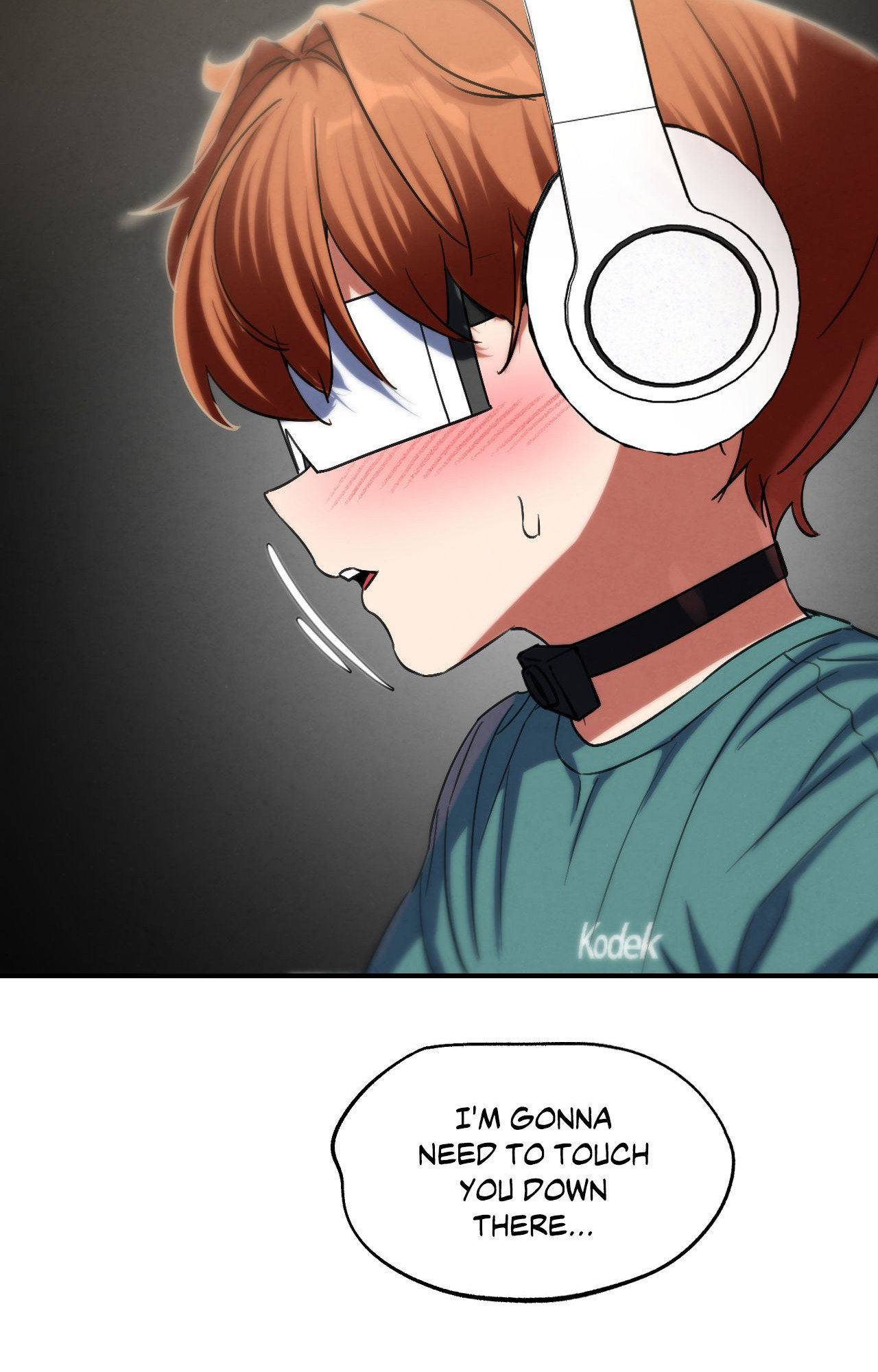 Lustful Games Manhwa - Chapter 103 Page 39