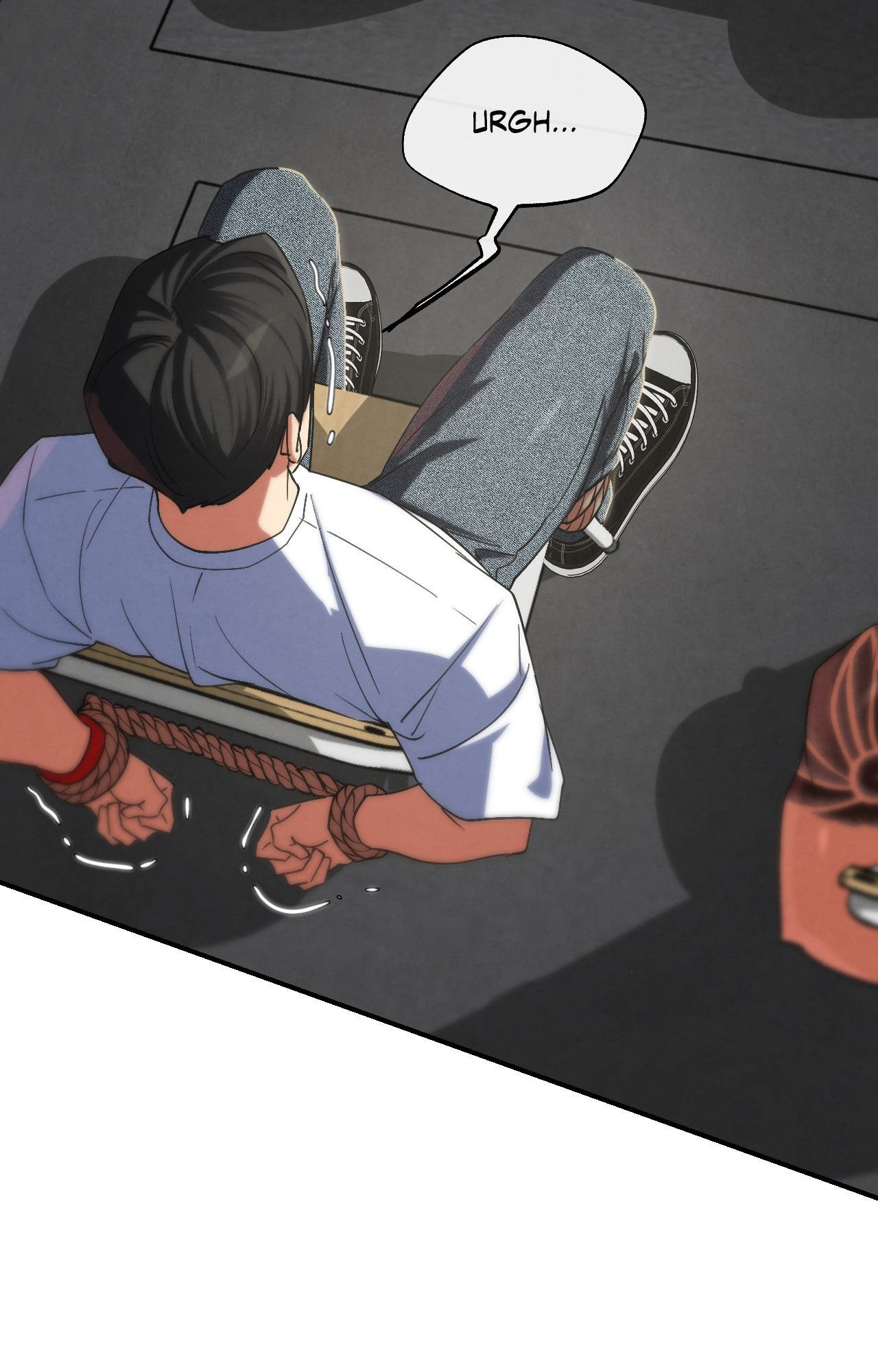 Lustful Games Manhwa - Chapter 103 Page 41