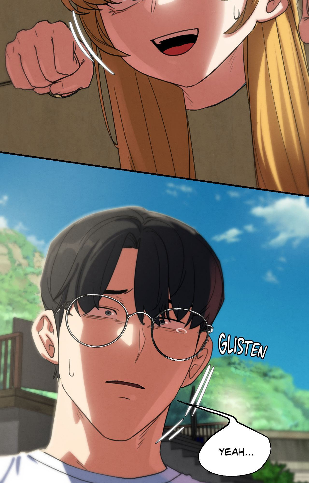 Lustful Games Manhwa - Chapter 103 Page 49